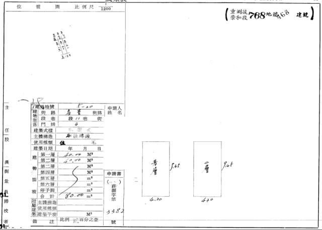 新北新莊法拍法拍屋-1