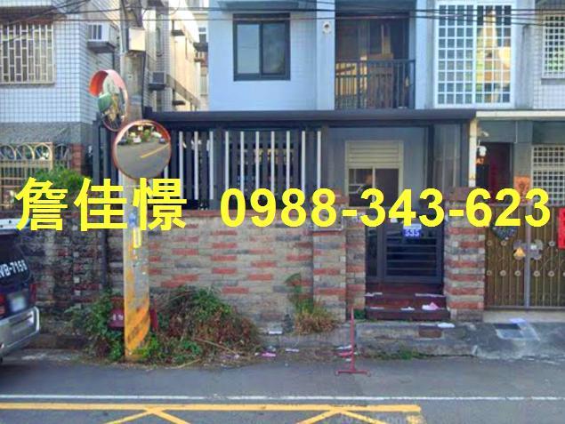 台中北屯拍賣法拍屋-1