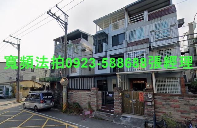 北屯拍賣法拍屋-1