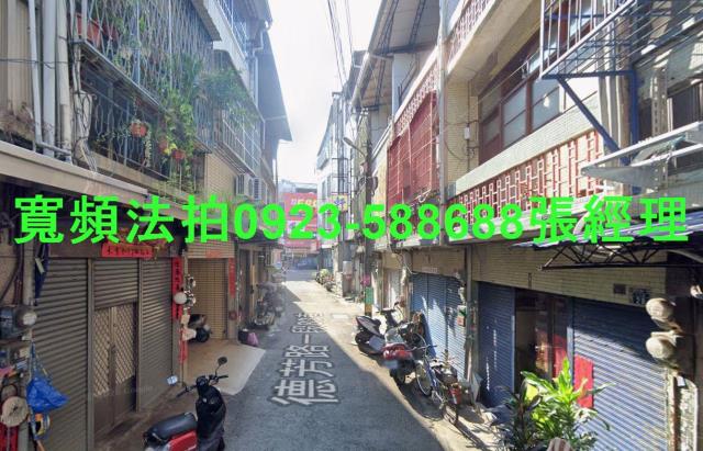 大里法拍法拍屋-1