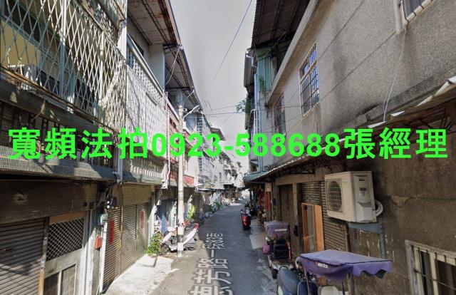 大里法拍法拍屋-2