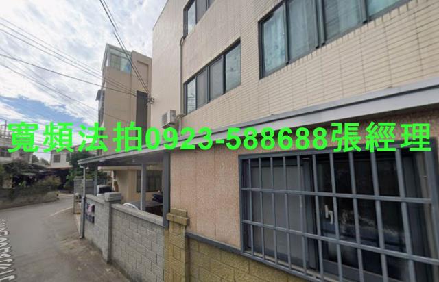 豐原法拍法拍屋-1