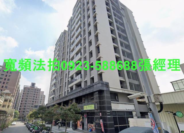 南屯法拍屋法拍-1