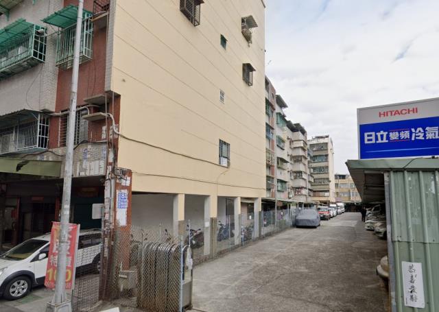 高雄法拍法拍屋-5