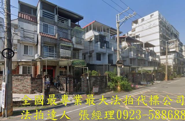 台中北屯法拍法拍屋-1