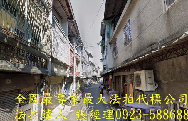 台中大里法拍法拍屋-2