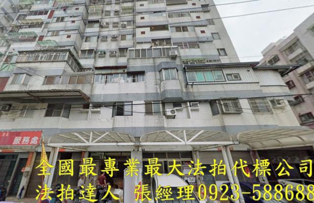 台中大雅法拍屋法拍-1