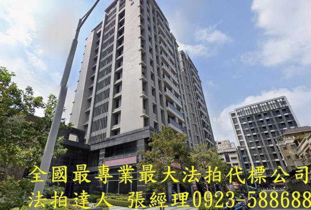 台中南屯法拍屋拍賣-0