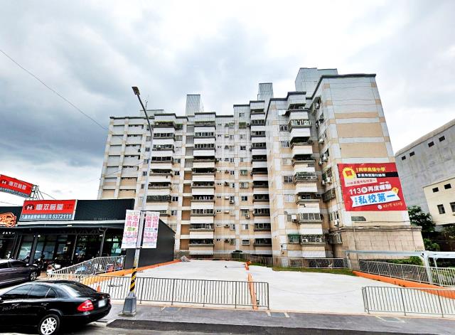 斗六市莊敬路國家大第