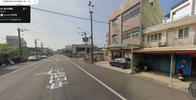 台南歸仁法拍屋法拍-2