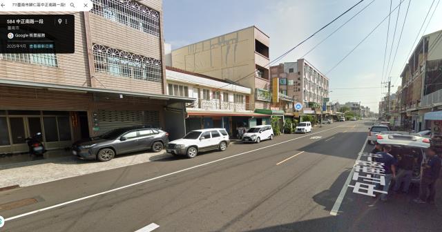 台南歸仁法拍屋法拍-3