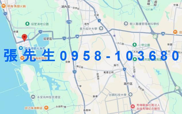 高雄茄萣法拍屋拍賣-3