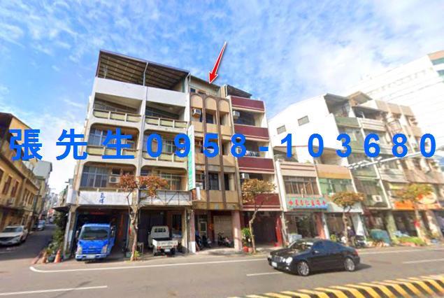 台南中西區法拍法拍屋-2