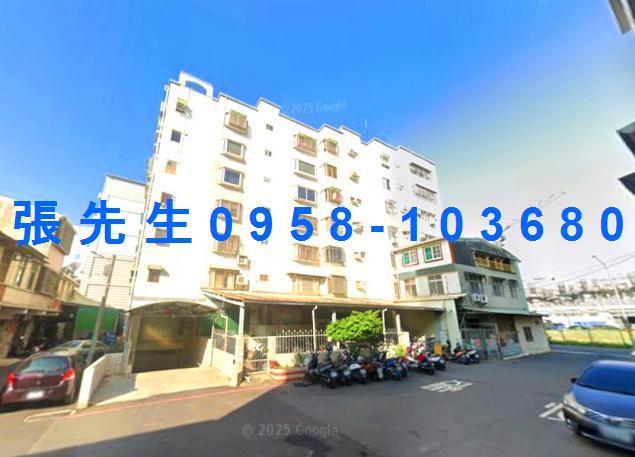 臺南市東區德東街151巷37弄16號三樓
