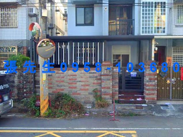 北屯法拍屋法拍-1