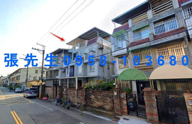 北屯法拍屋法拍-4