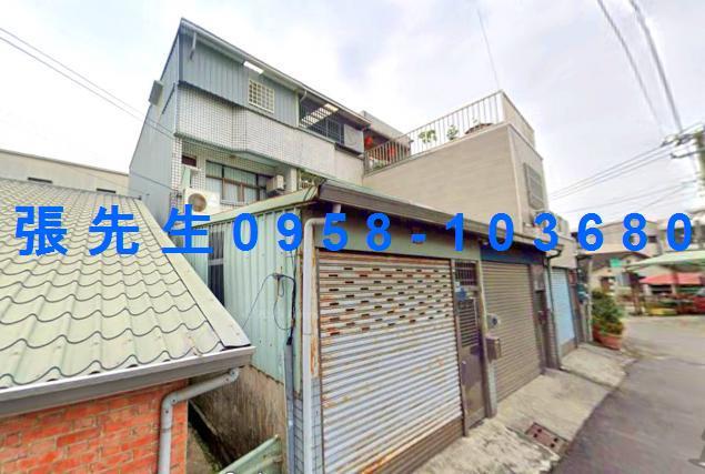 嘉義市東區保仁三街38巷8號法拍屋嘉義好市多後面朝北車庫透天