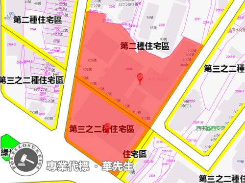 西屯法拍屋法拍-9