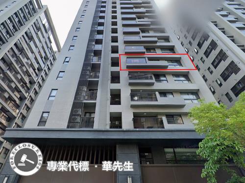 西屯法拍屋法拍-1