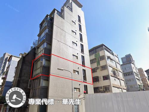 中正區法拍法拍屋-1