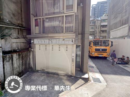 中正區法拍法拍屋-4