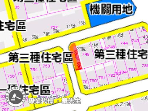 中正區法拍法拍屋-8