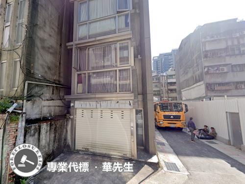 中正區法拍法拍屋-6
