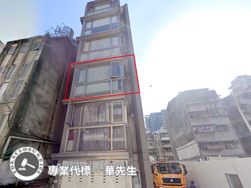 中正區法拍法拍屋-2