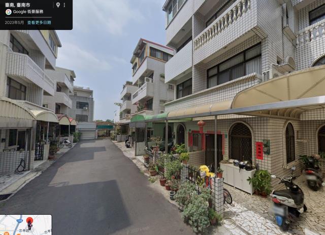 台南法拍法拍屋-1