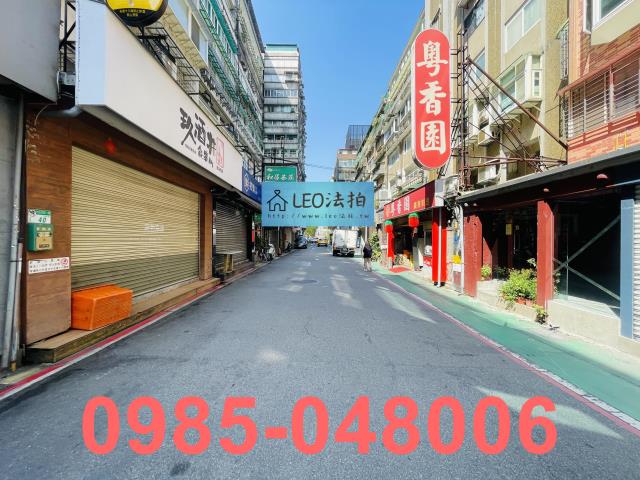 台北拍賣法拍屋-6