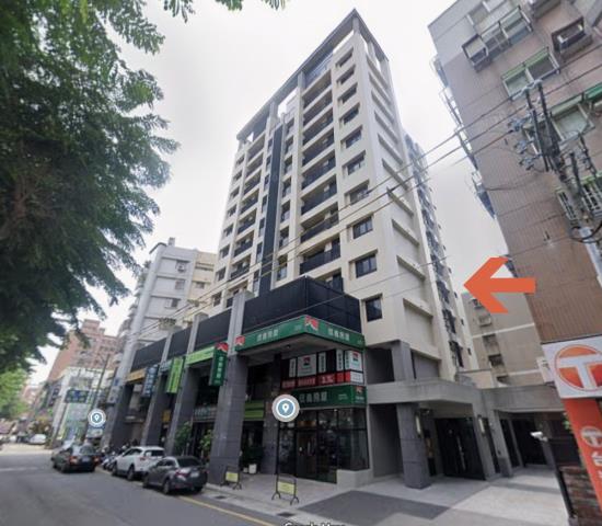 台中北屯法拍法拍屋-1