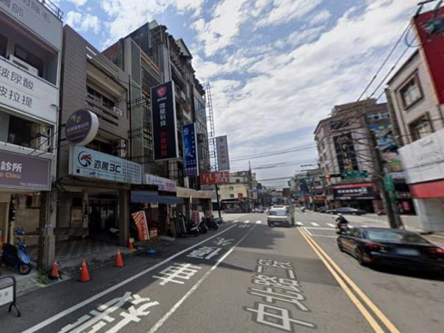 桃園中壢法拍法拍屋-2