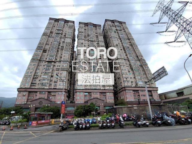 新北汐止法拍屋法拍-2