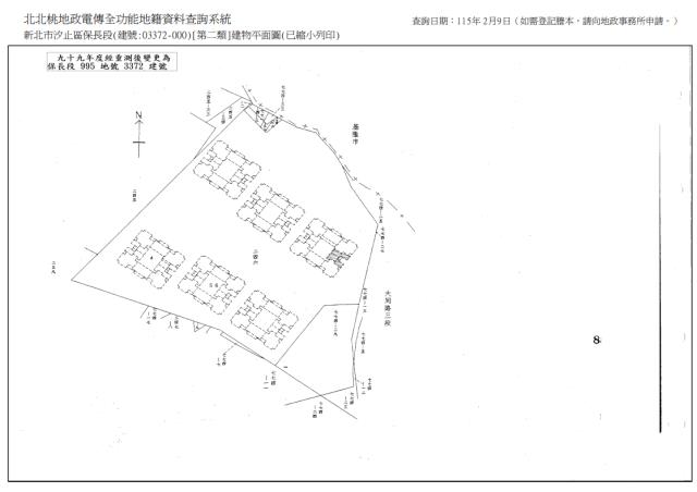 新北汐止法拍屋法拍-7