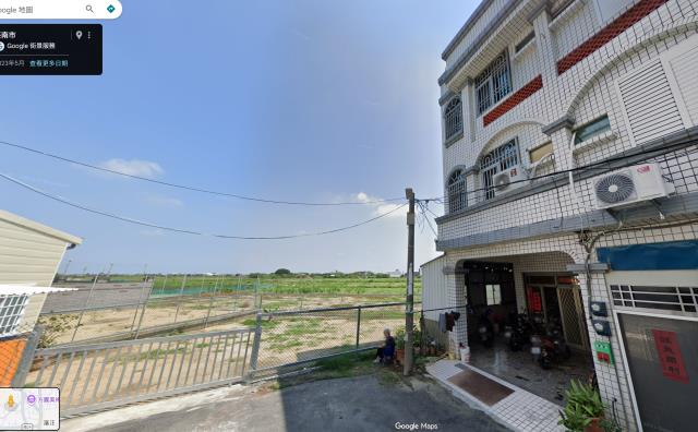 台南將軍法拍屋拍賣-1