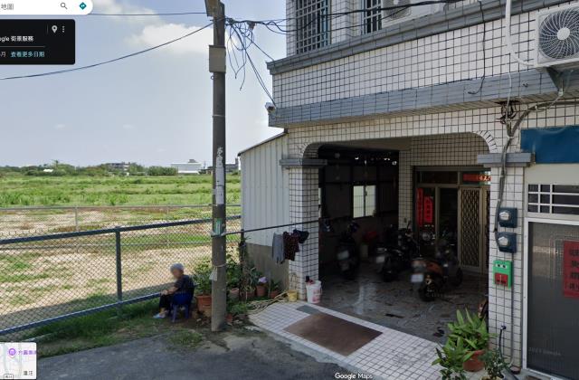 台南將軍法拍屋拍賣-2