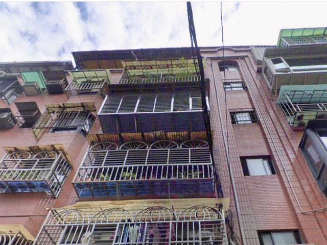 蘆洲拍賣法拍屋-0