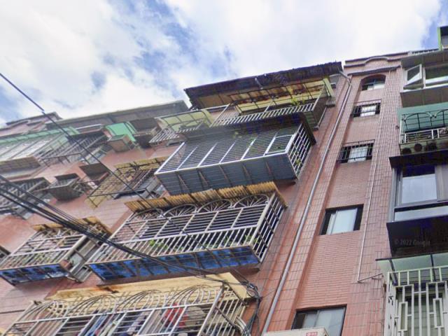 蘆洲拍賣法拍屋-1