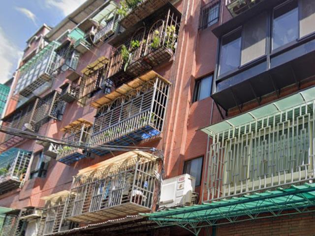 蘆洲拍賣法拍屋-4