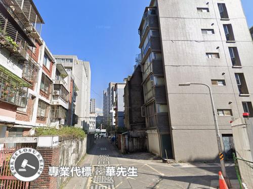 中正區法拍屋拍賣-3