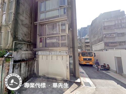 中正區法拍屋拍賣-6