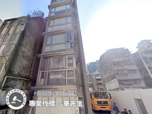 中正區法拍屋拍賣-0