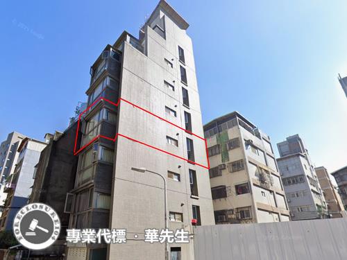 中正區法拍屋拍賣-1