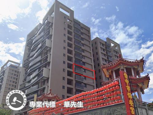 南屯法拍屋法拍-1