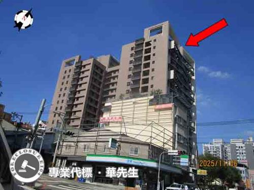 南屯法拍屋法拍-6