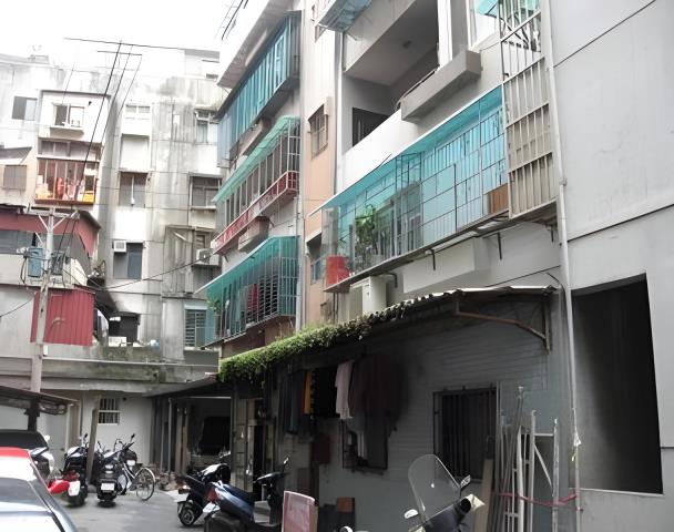 蘆洲法拍屋拍賣-9