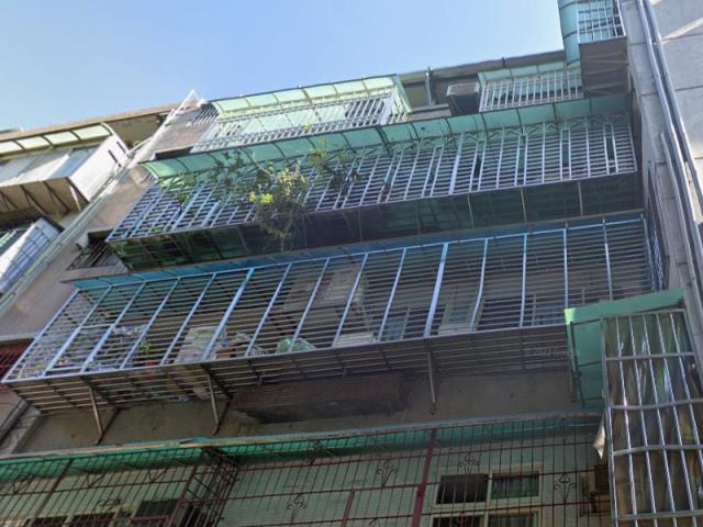 蘆洲法拍屋拍賣-3
