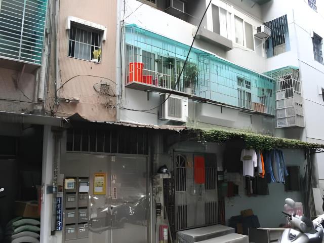 蘆洲法拍屋拍賣-1