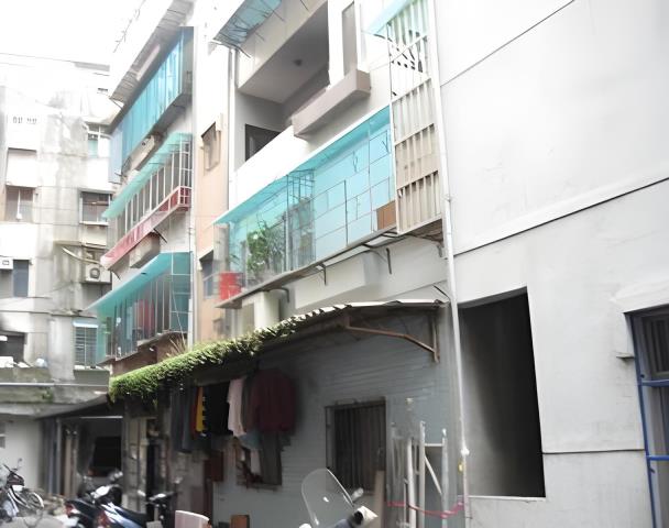 蘆洲法拍屋拍賣-8
