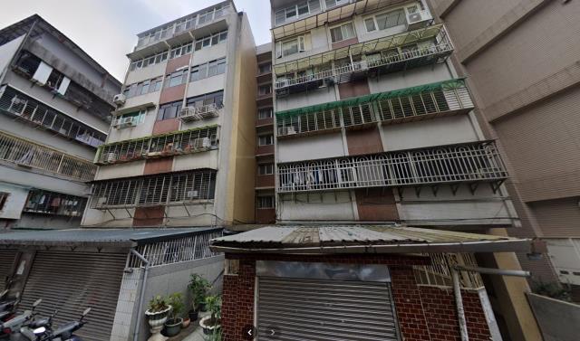 台北拍賣法拍屋-2